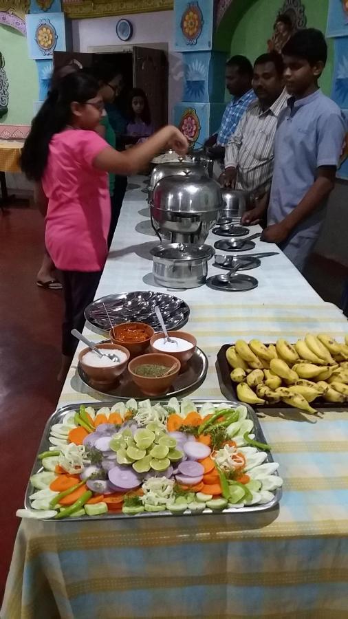 Kishkinda Heritage Resort Hampi Bagian luar foto