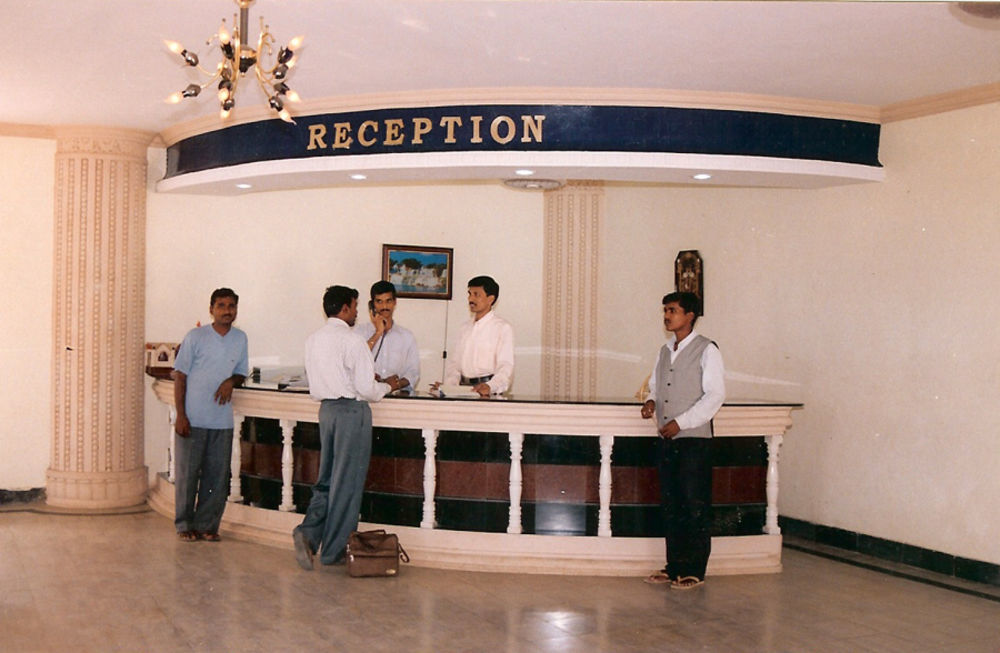 Kishkinda Heritage Resort Hampi Bagian luar foto