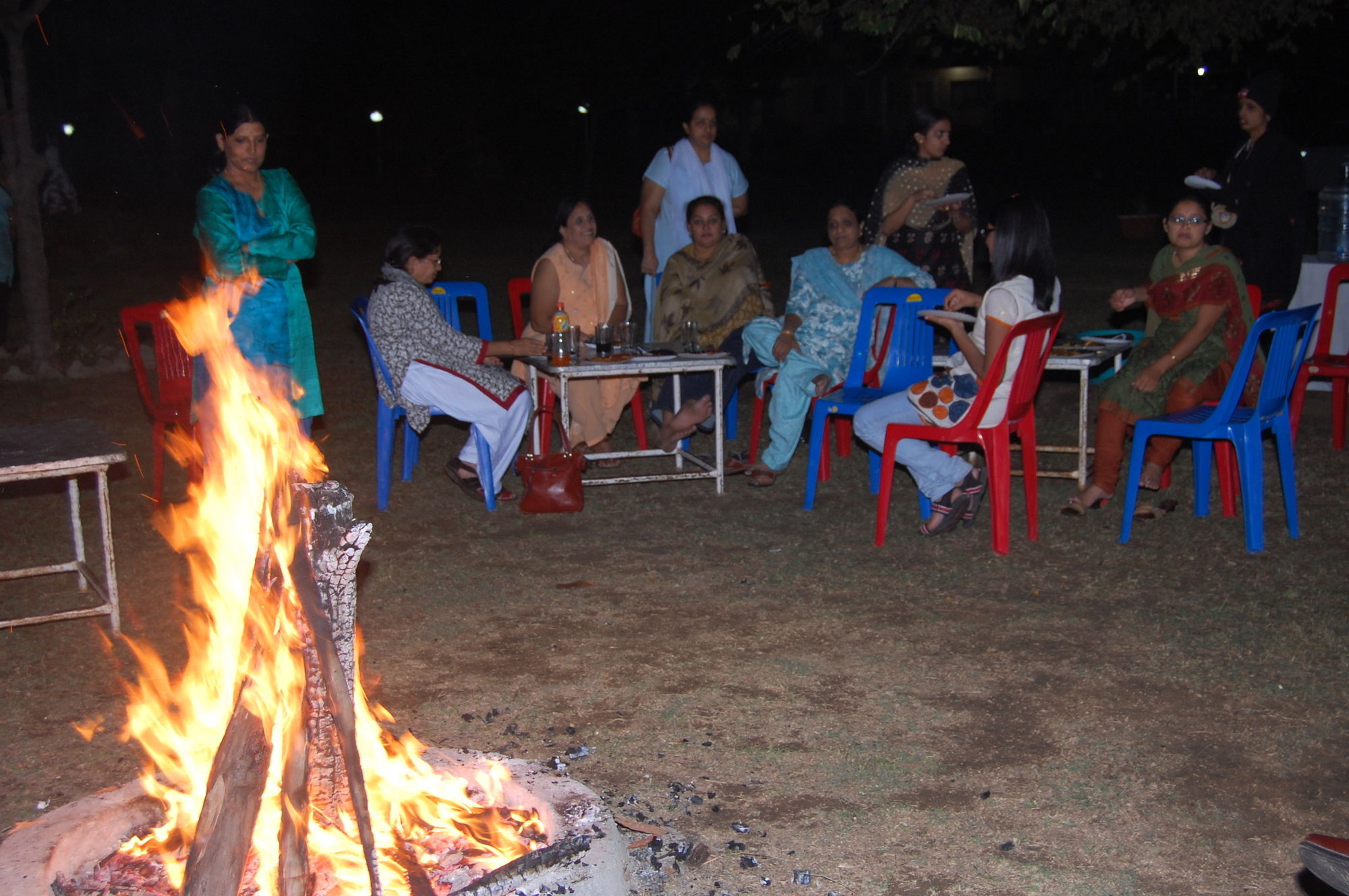 Kishkinda Heritage Resort Hampi Bagian luar foto